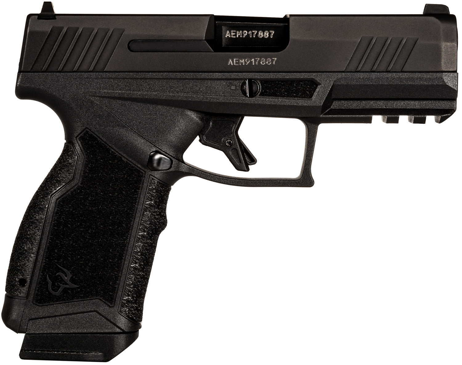 Taurus GX4 Carry 9mm