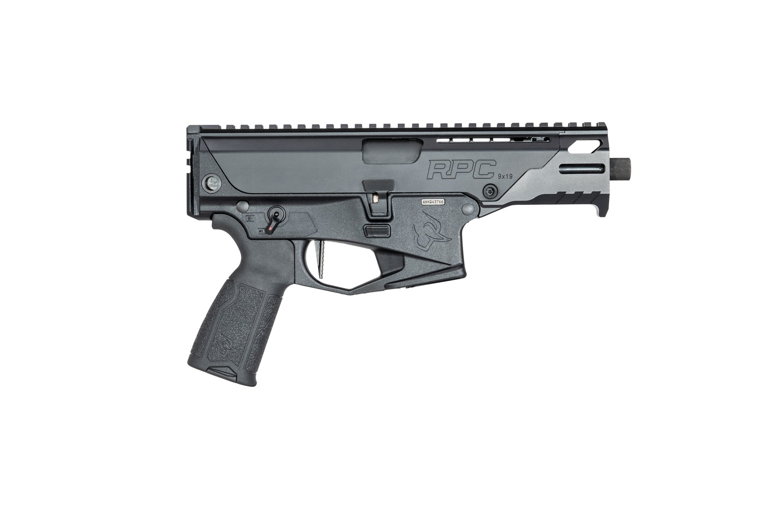 Taurus RPC 9mm