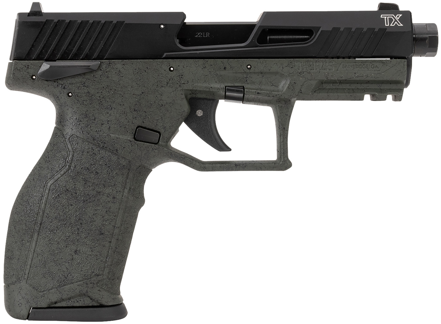 Taurus TX22 Gen 2 22 LR