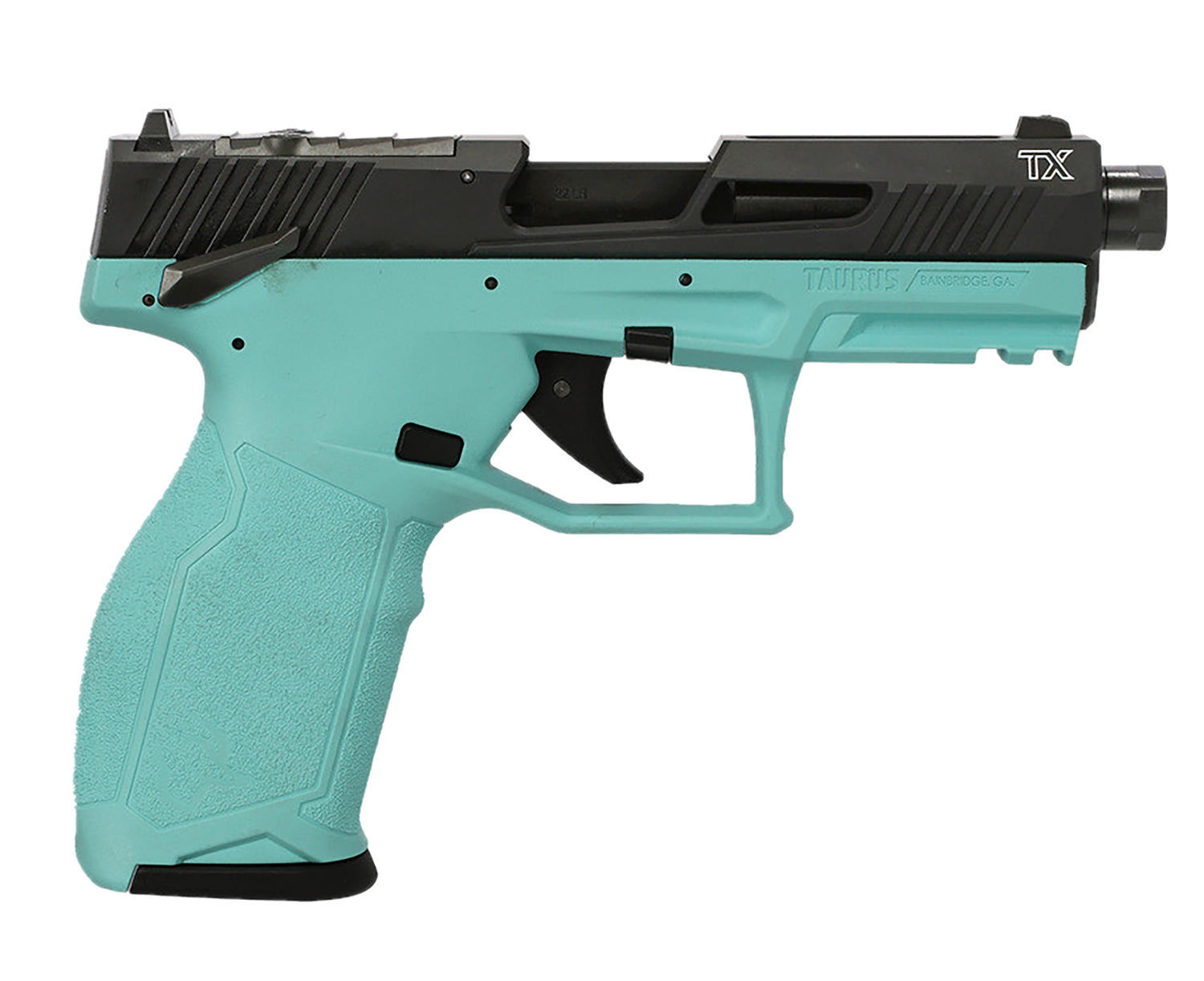 Taurus TX22 Gen 2 TORO 22 LR