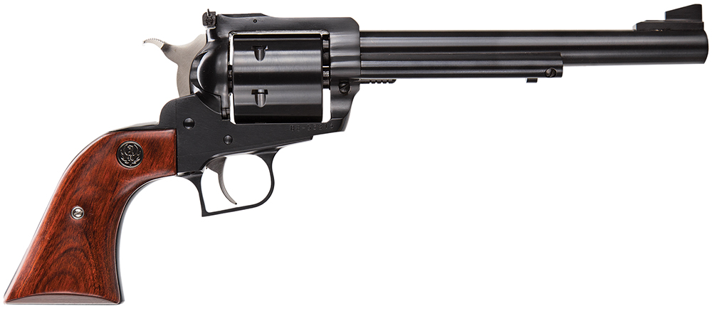 Ruger Super Blackhawk 44 Magnum | 44 Special