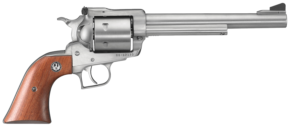 Ruger Super Blackhawk 44 Magnum | 44 Special