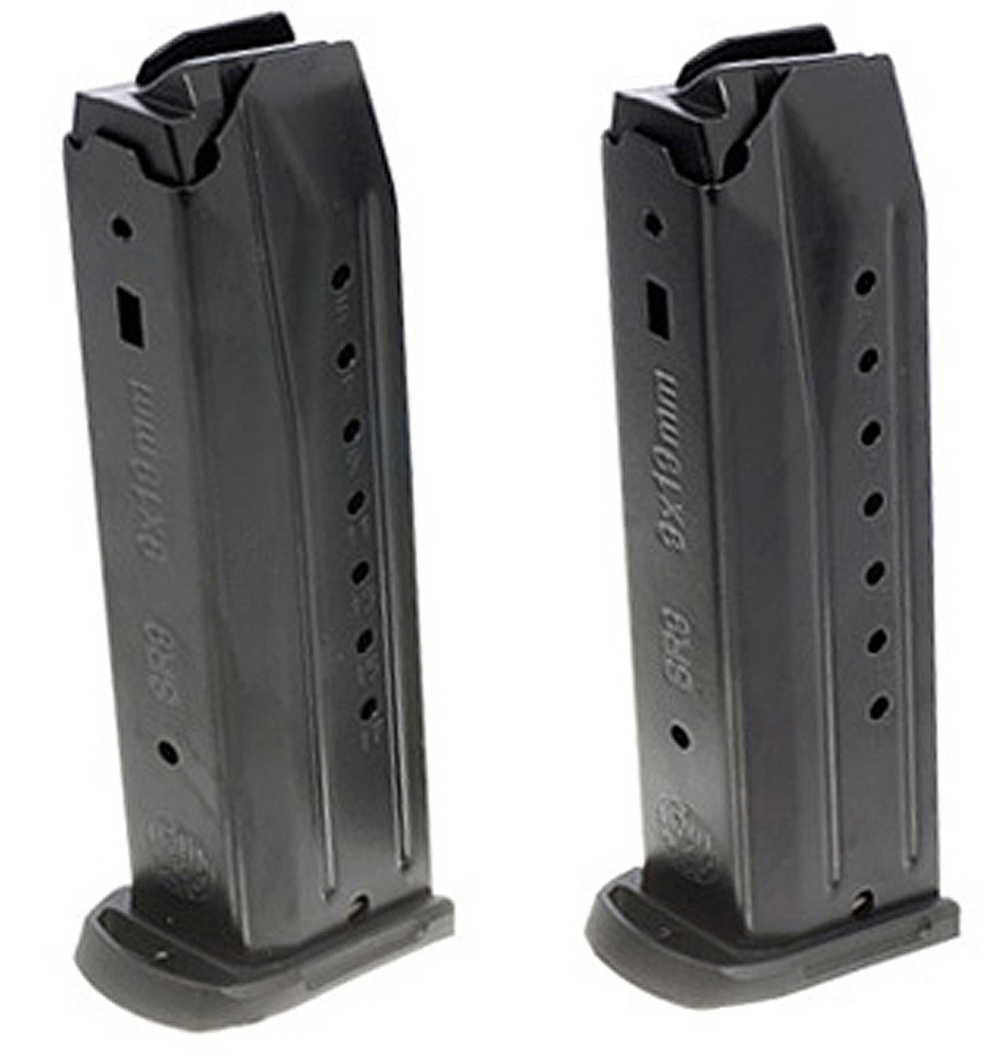 Ruger SR9/SR9C Magazine 9mm
