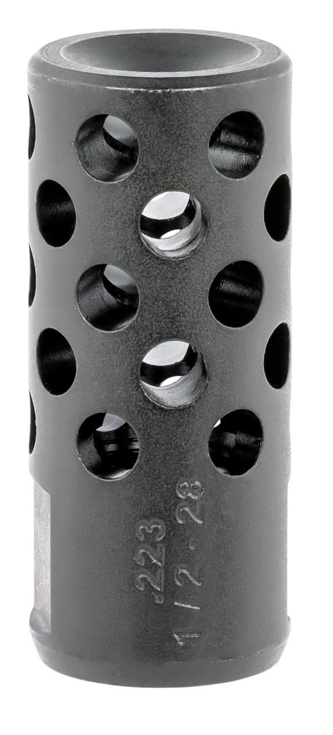 Ruger Radial Port Muzzle Brake 223 Rem | 5.56 NATO