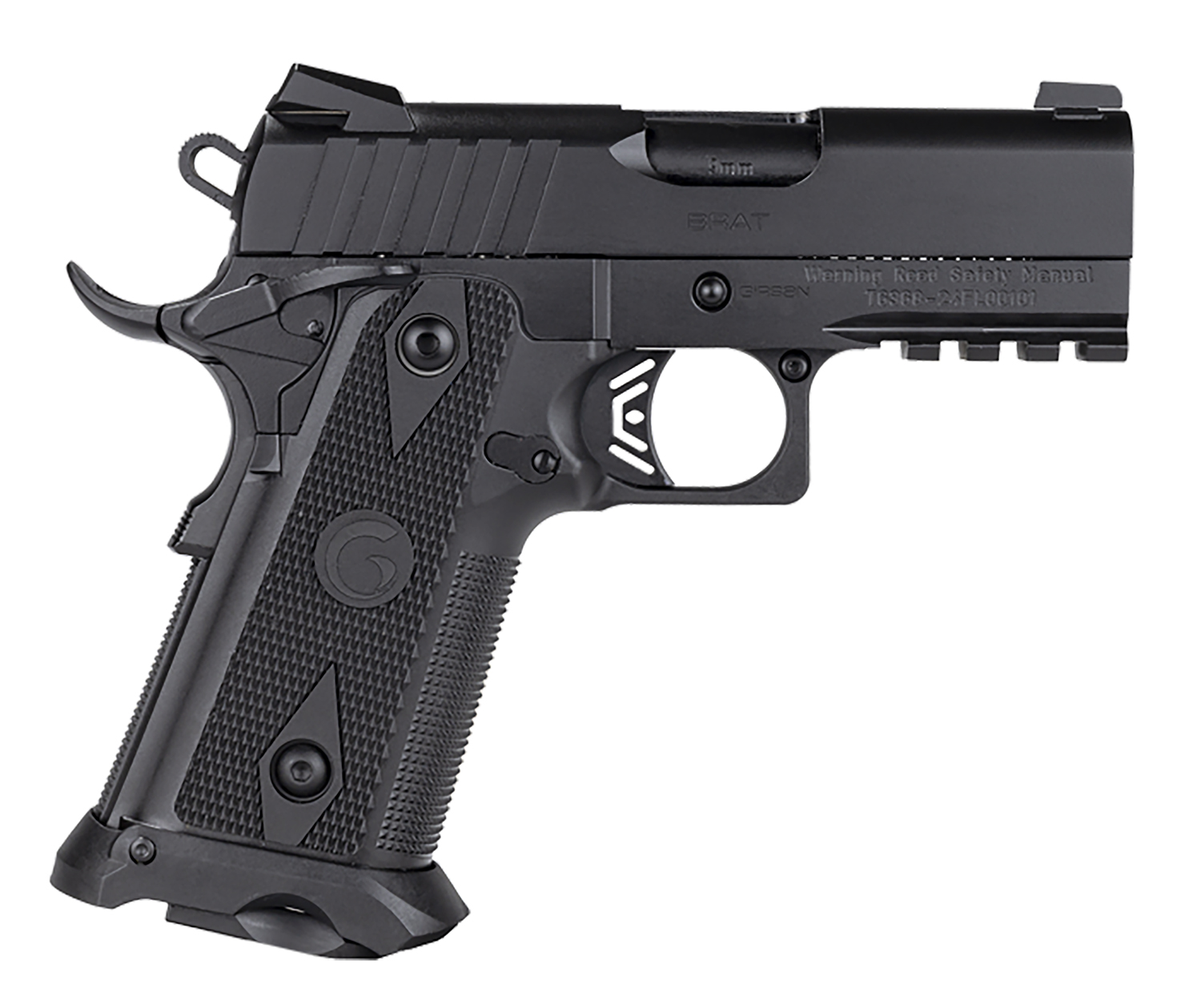 EAA Corp Witness 2311 45 ACP