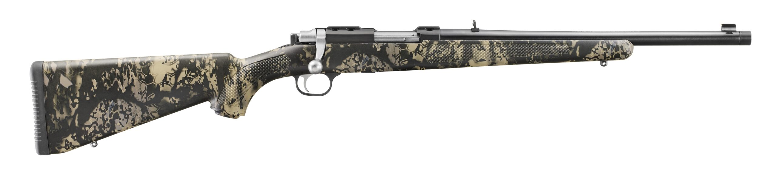 Ruger 77/44 44 Magnum