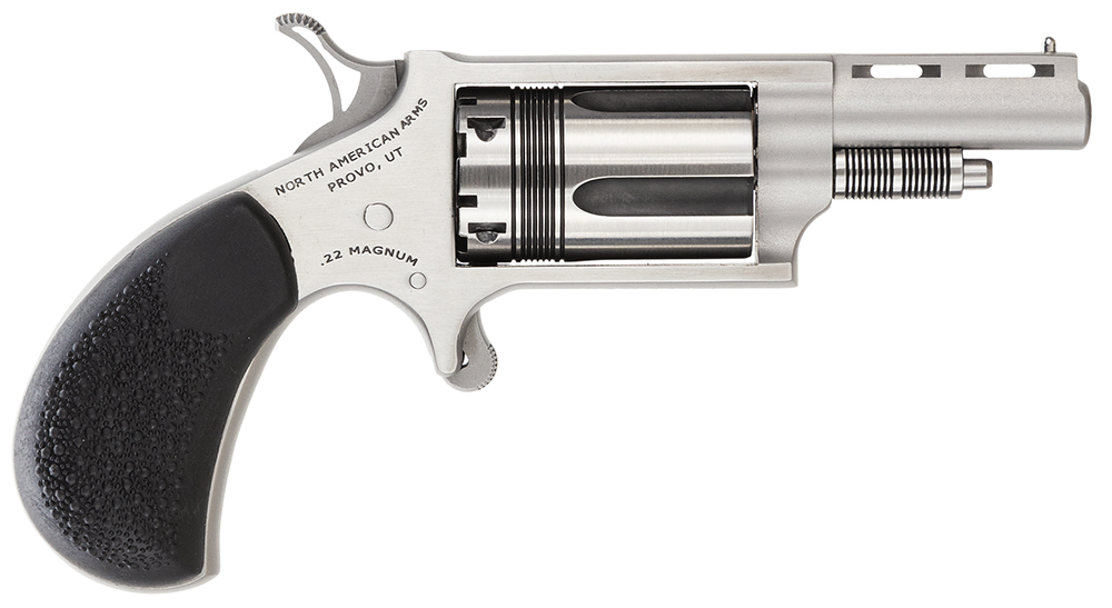 North American Arms The Wasp 22 Magnum
