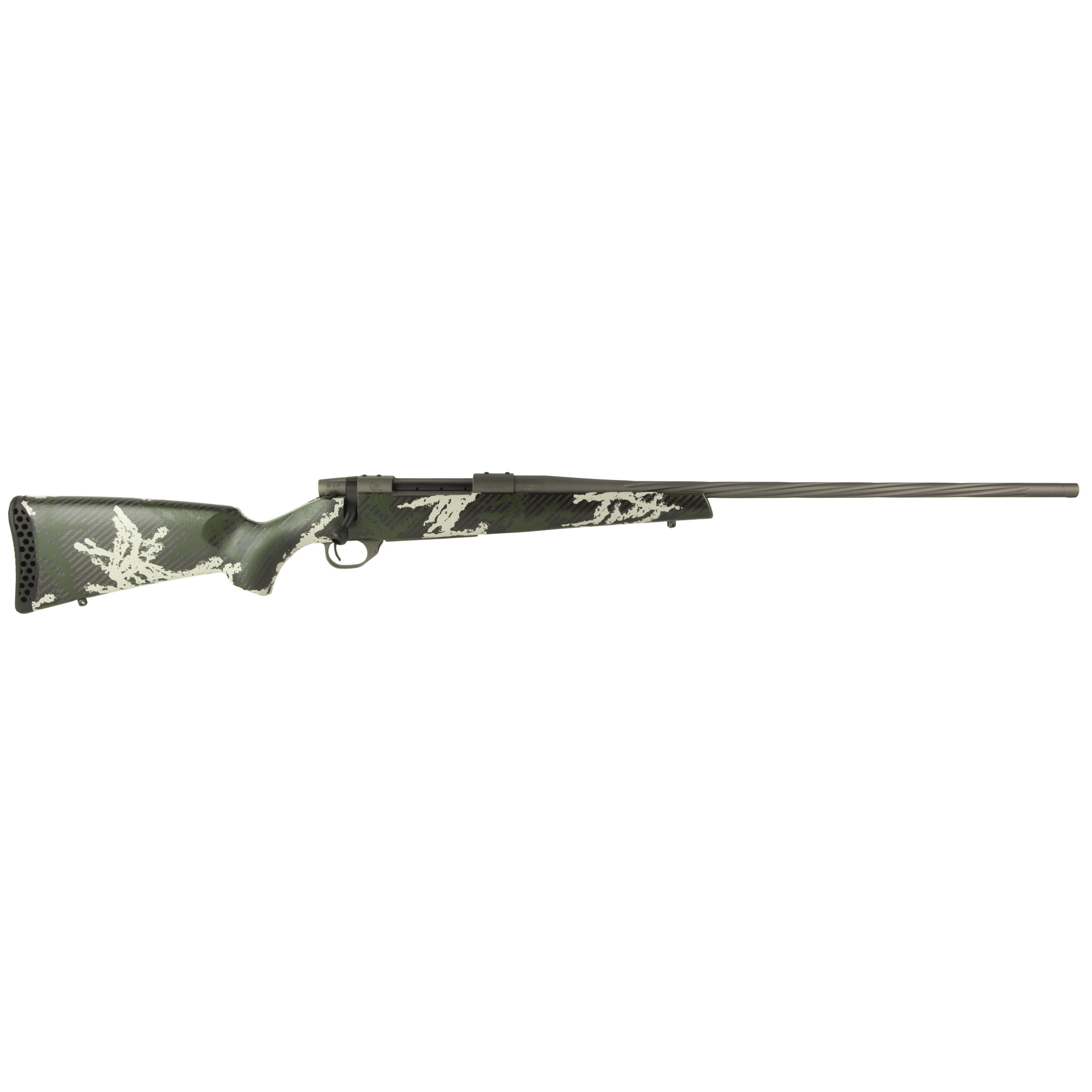 Weatherby Vanguard Talon 270 Win