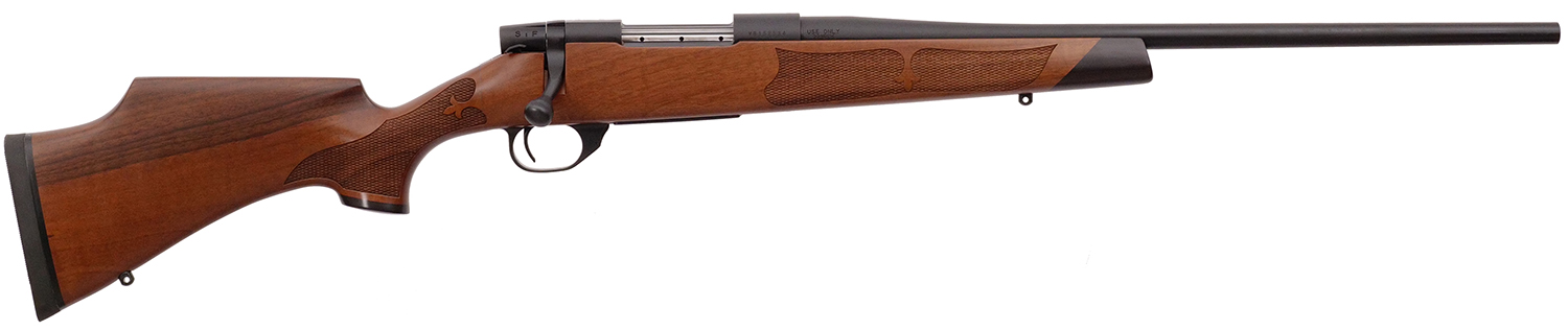 Weatherby Vanguard Camilla 6.5 Creedmoor