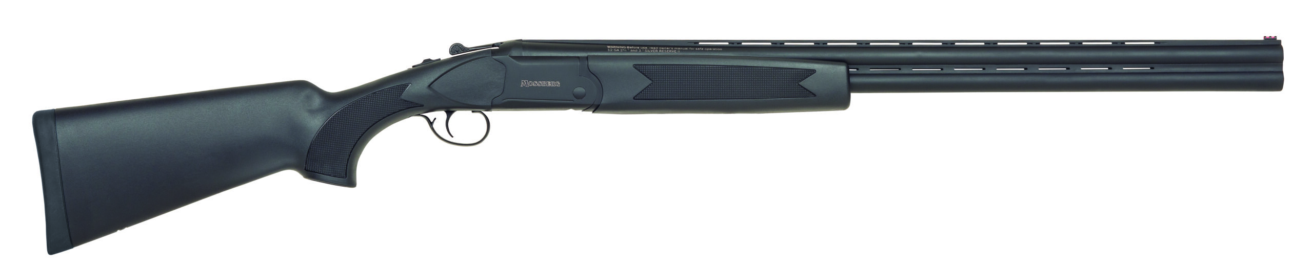 Mossberg Silver Reserve Field 20 Gauge