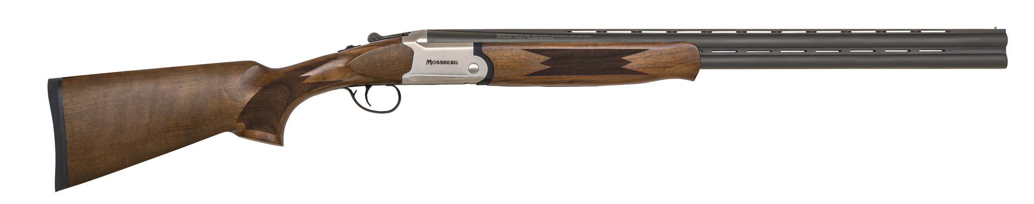 Mossberg Silver Reserve Field 20 Gauge
