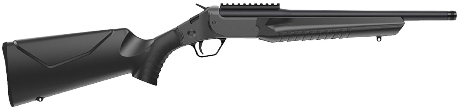 Rossi LWC 44 Magnum