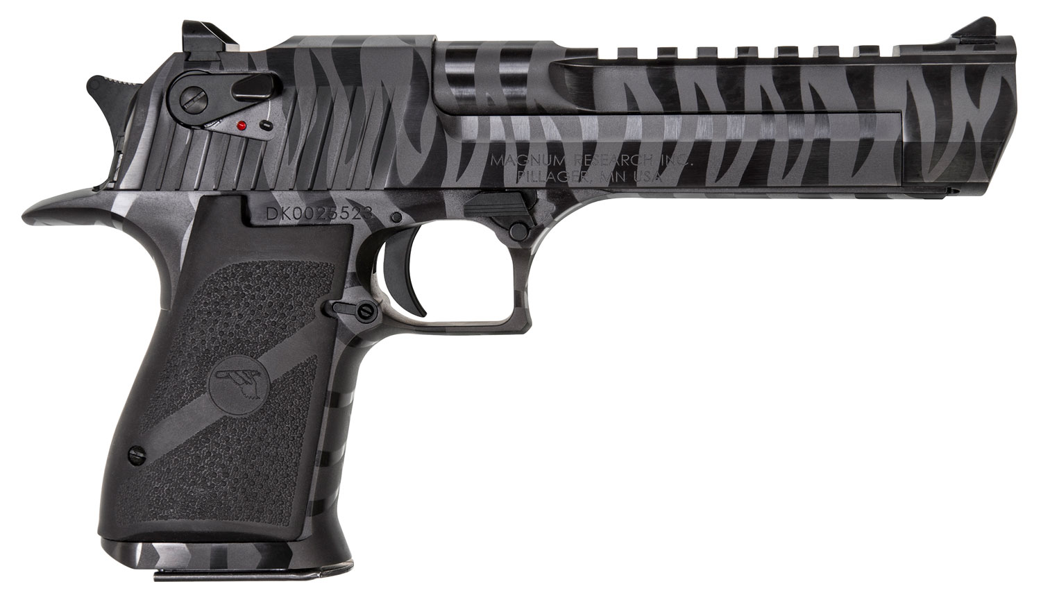 Magnum Research Desert Eagle Mark XIX 50 AE