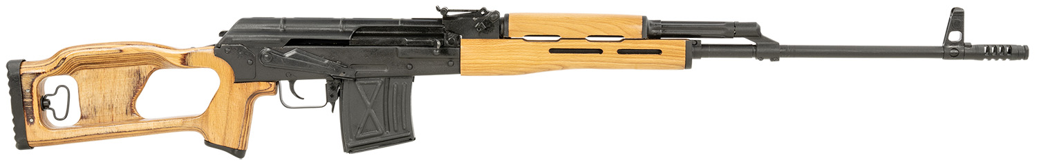 Century Arms Romanian PSL54 7.62 x 54r