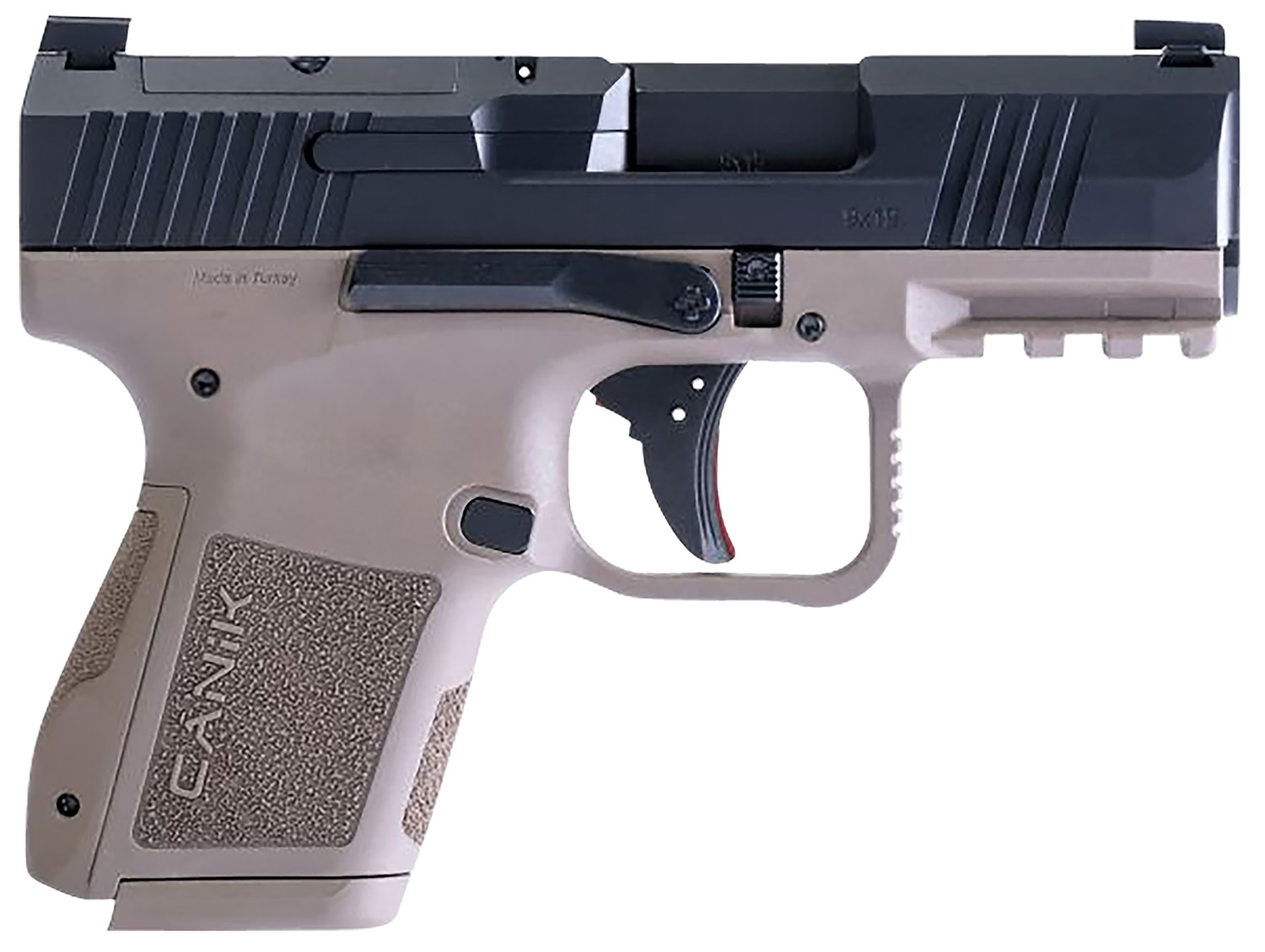 CANIK METE MC9 9mm