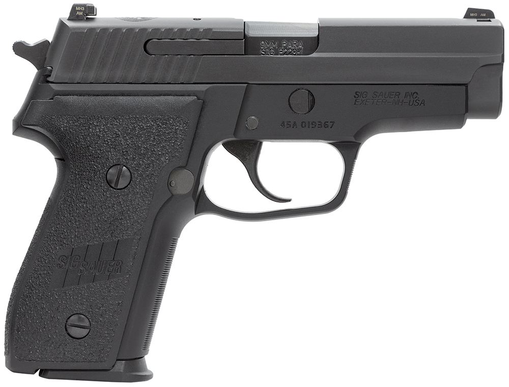 SIG SAUER P229 M11-A1 9mm
