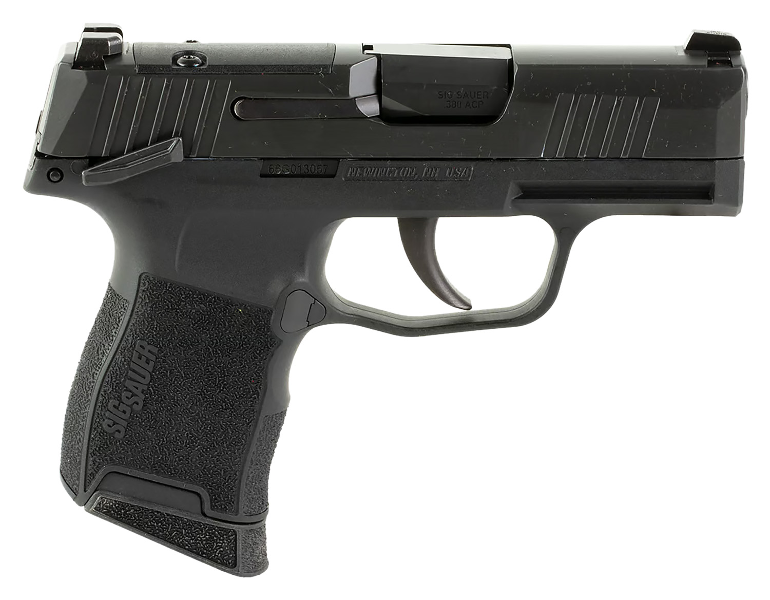 SIG SAUER P365 380 ACP