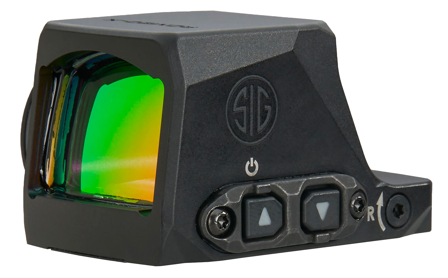 SIG SAUER Romeo-X Enclosed Compact