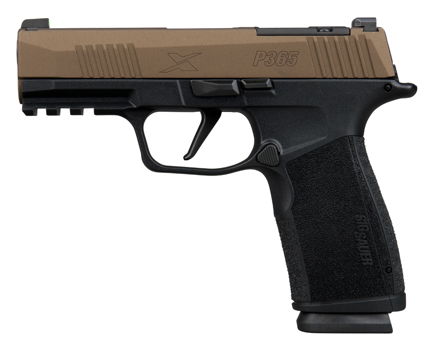 SIG SAUER P365 X-Series 9mm