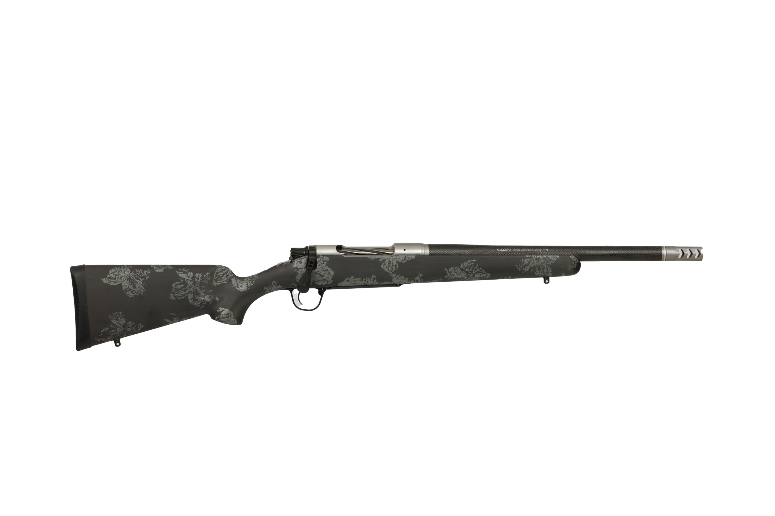 Christensen Arms Ridgeline 7MM Backcountry