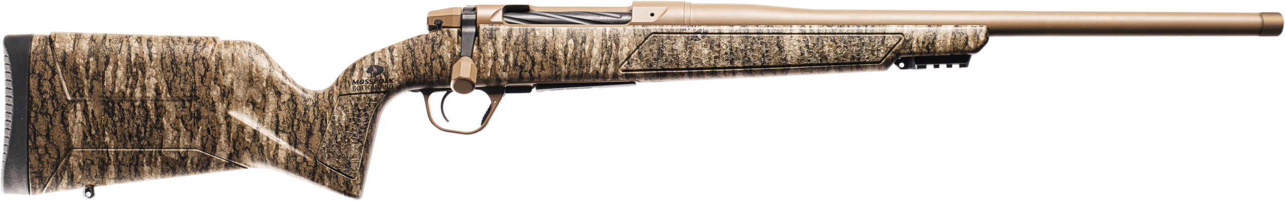 Christensen Arms Evoke Mossy Oak 7mm Rem Mag