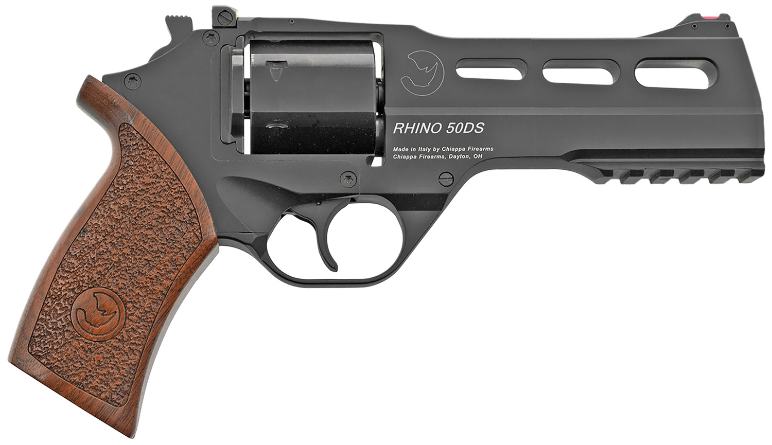 Chiappa Firearms Rhino 50DS 357 Magnum | 38 Special