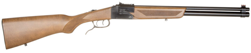 Chiappa Firearms Double Badger 20 Gauge | 22 LR