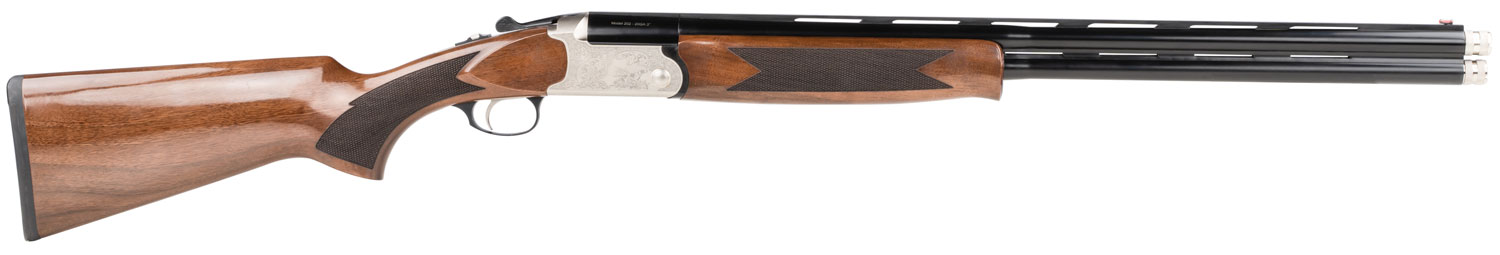 Charles Daly 202A White Over/Under 20 Gauge