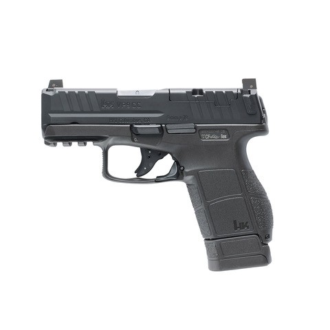 Heckler and Koch (HK USA) VP9CC OR 9mm