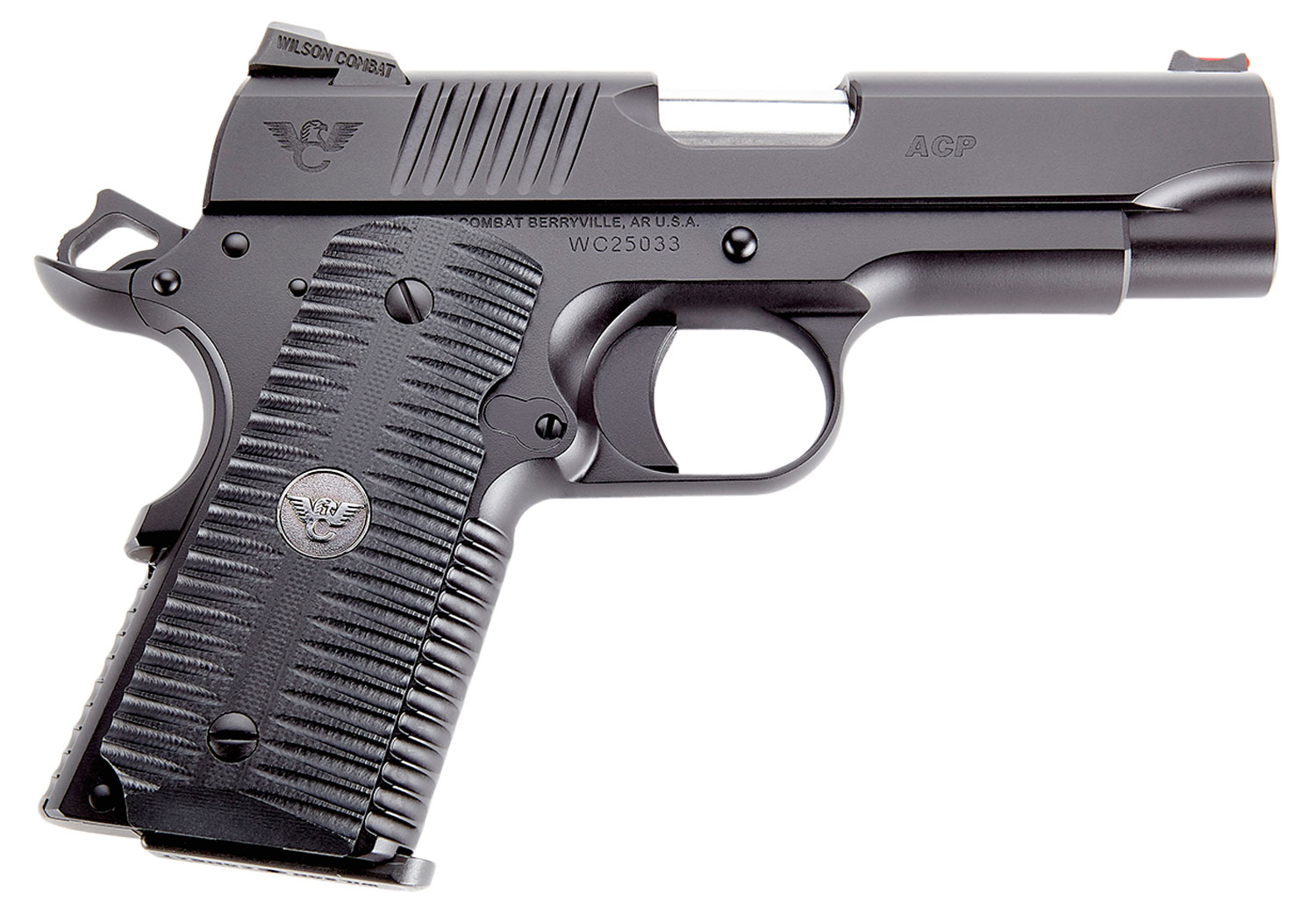 Wilson Combat ACP Compact 9mm