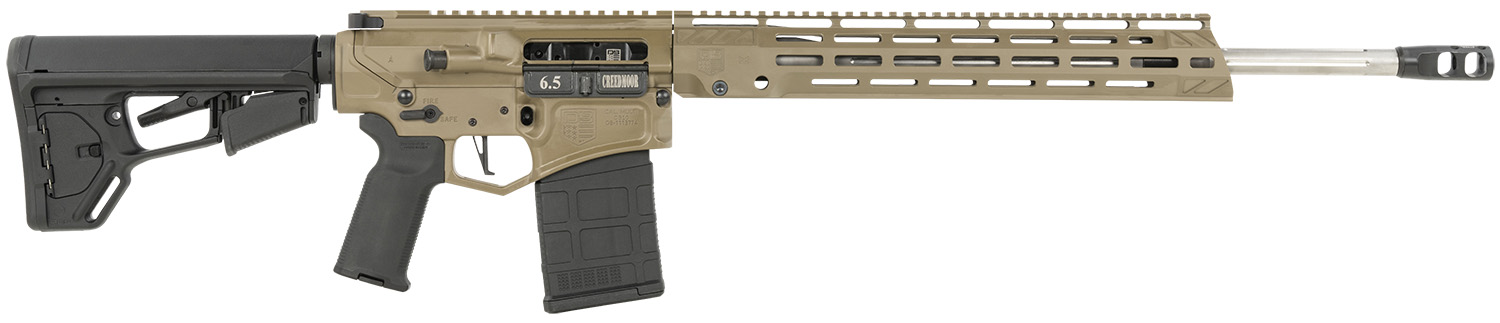 Diamondback Firearms Diamond DB10 Rifle 6.5 Creedmoor