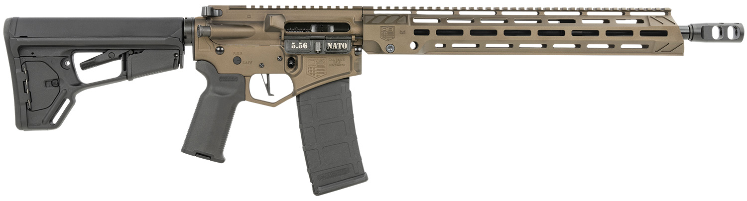 Diamondback Firearms Diamond DB15 Rifle 223 Rem | 5.56 NATO