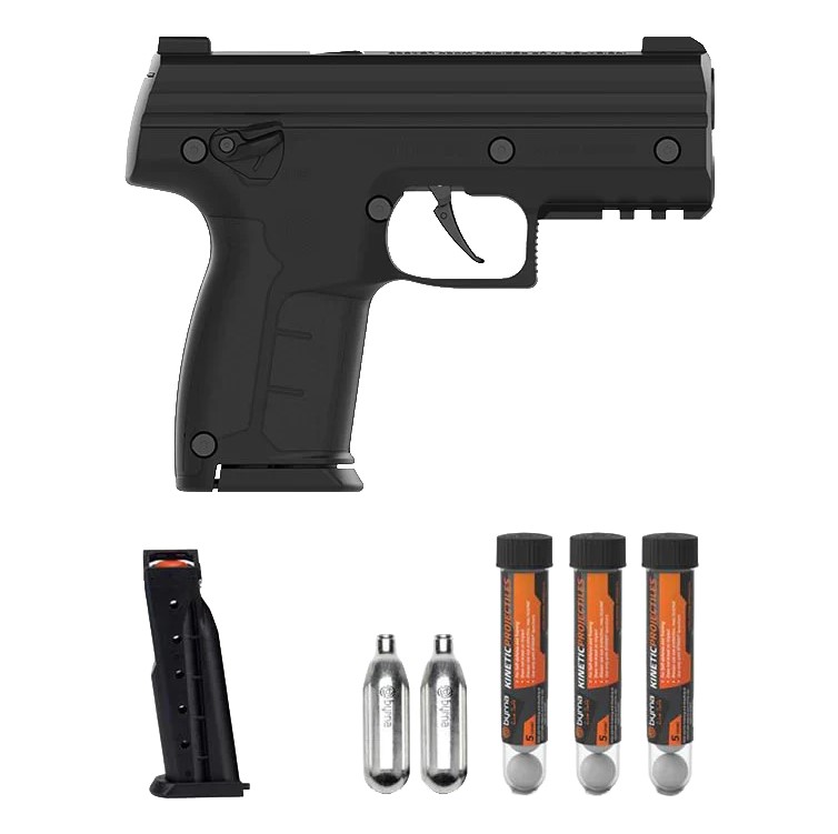 Byrna Technologies SD Kinetic Kit .68 Caliber