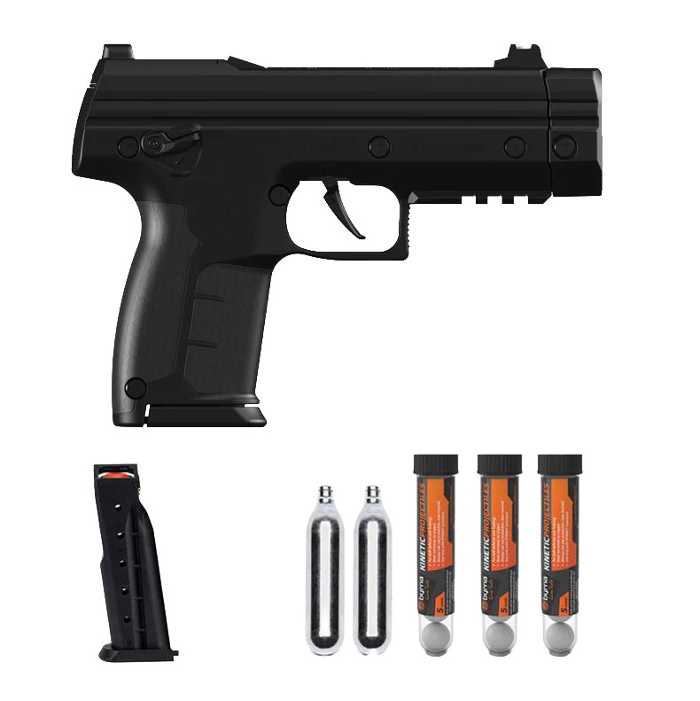 Byrna Technologies LE Kinetic Kit .68 Caliber