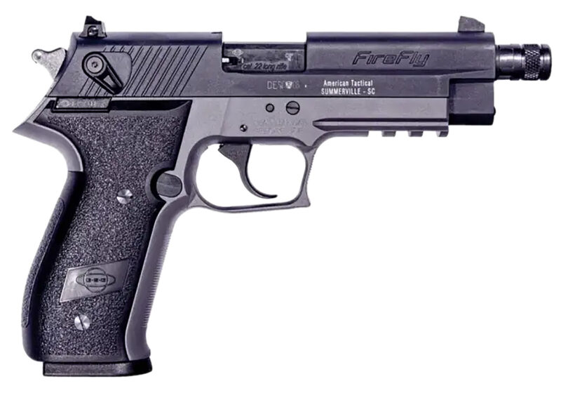 American Tactical Inc GSG Firefly 22 LR