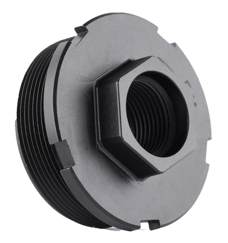 Dead Air Armament HUB Direct Thread Mount