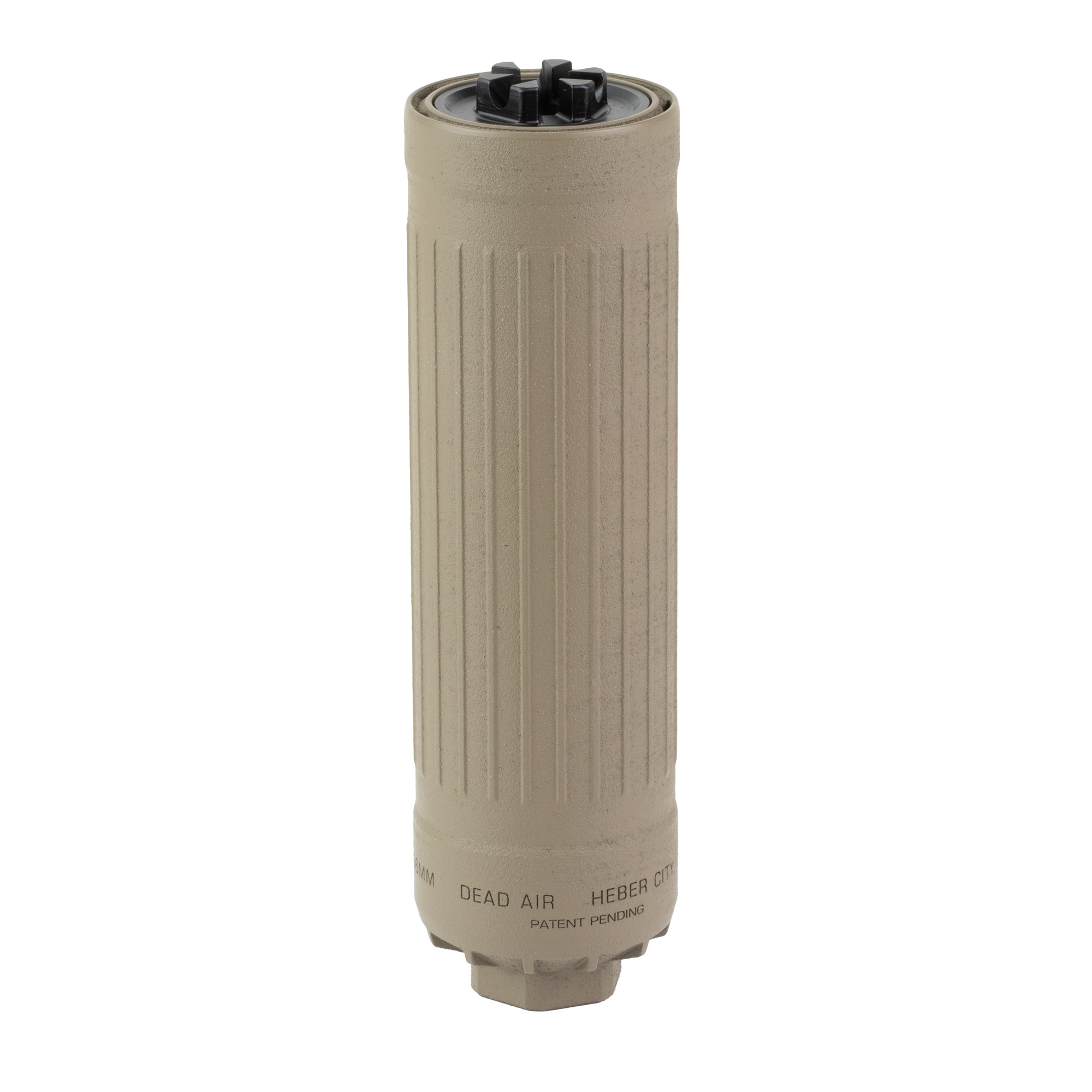 Dead Air Armament CT5P Patrol 5.56mm | 6mm