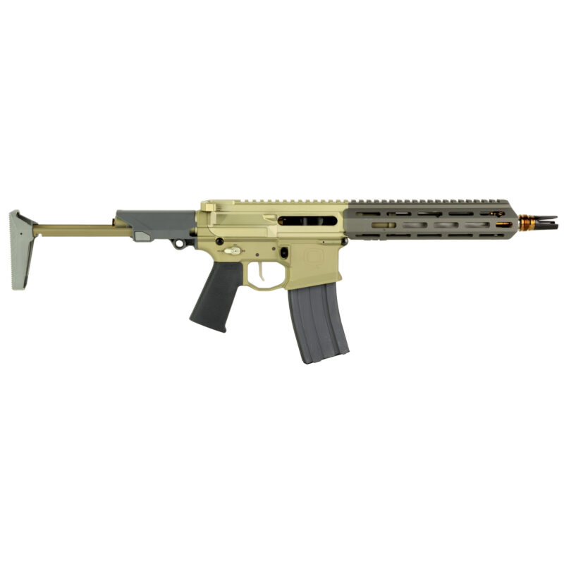 Q Honey Badger 223 Rem | 5.56 NATO