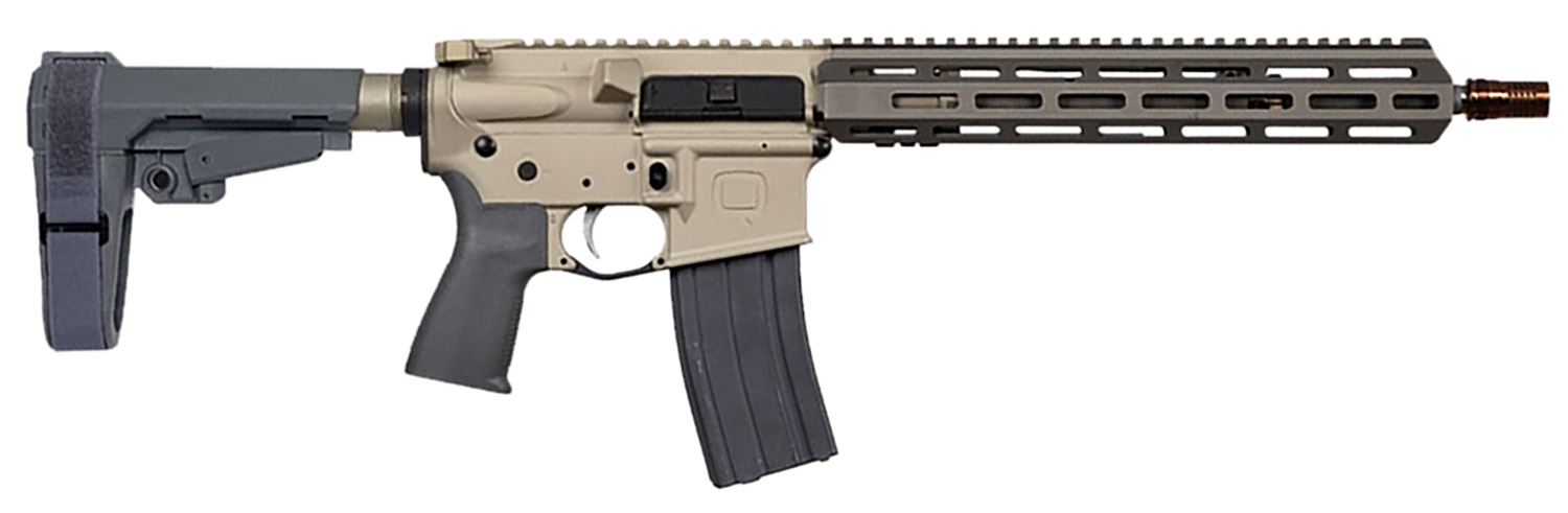 Q Sugar Weasel Rifle 223 Rem | 5.56 NATO