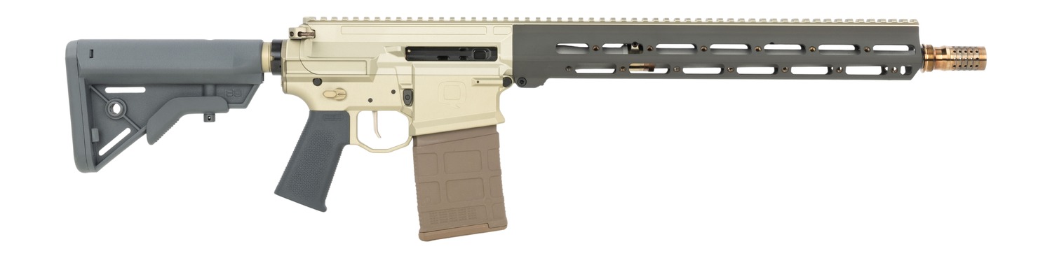 Q Boom Box 8.6 Blackout