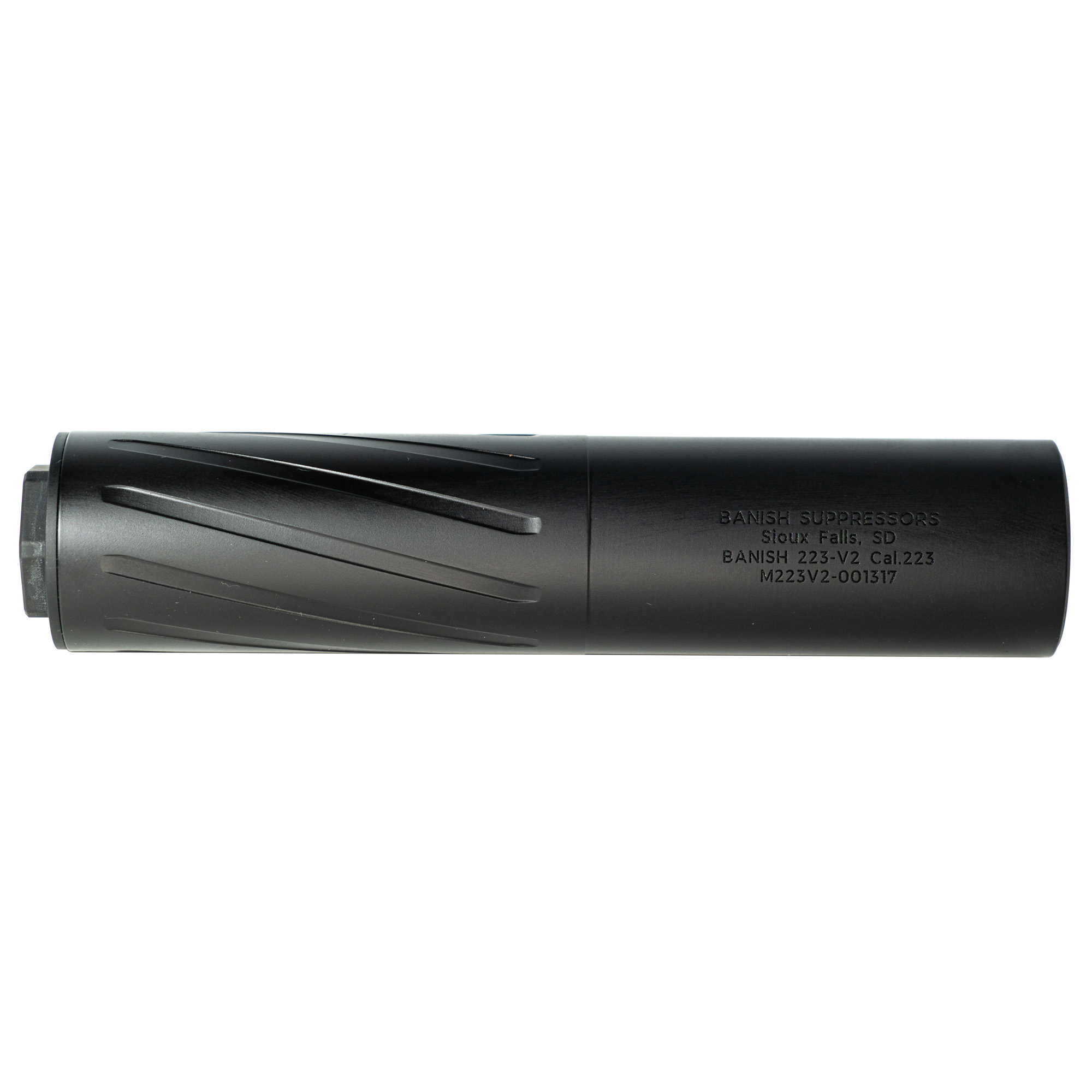 BANISH Banish 223-V2 223 Rem | 5.56 NATO