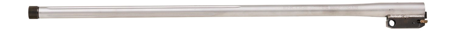 Thompson/Center Prohunter Rifle Barrel 25 CREEDMOOR