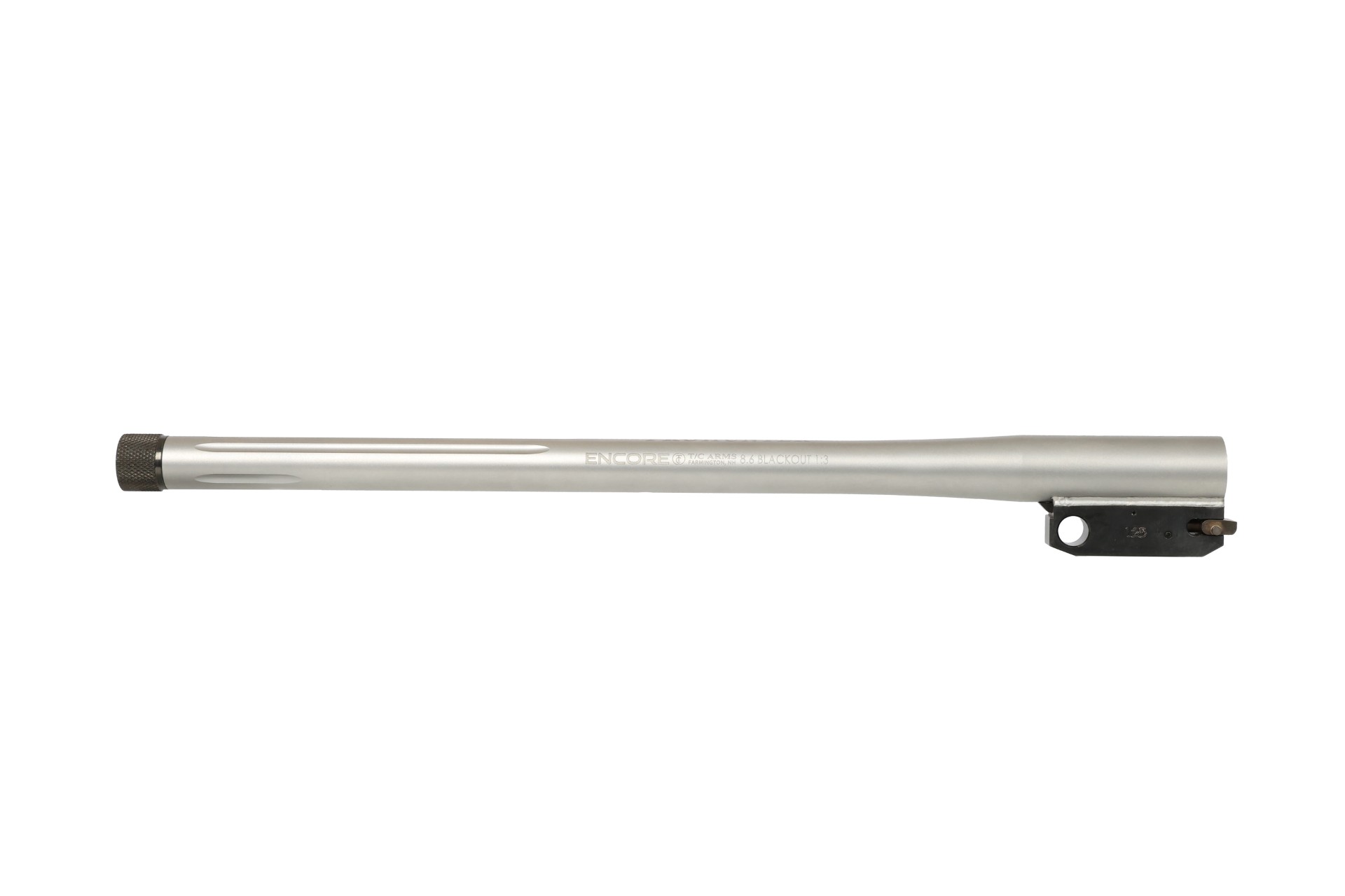 Thompson/Center Prohunter Rifle Barrel 8.6 Blackout