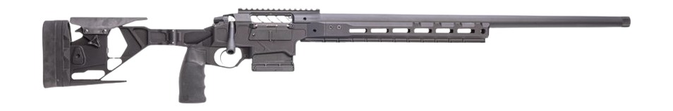 Seekins Precision Havak HIT Pro M3 22 CREEDMOOR