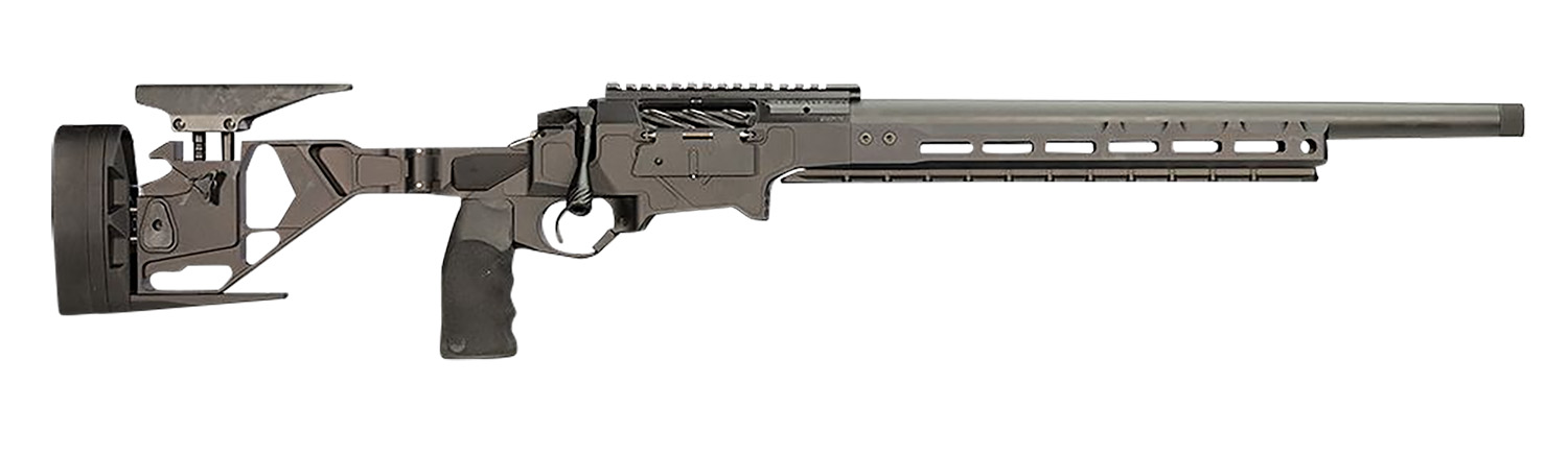 Seekins Precision Havak HIT Pro M3 223 Wylde