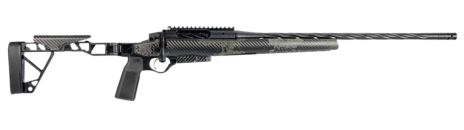 Seekins Precision Havak SLAM 7MM PRC