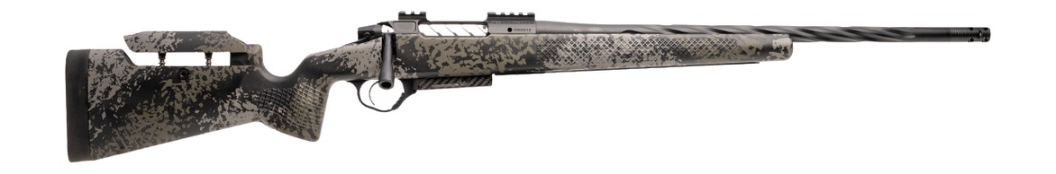 Seekins Precision Havak Pro Hunter 3 (PH3) 308 Win
