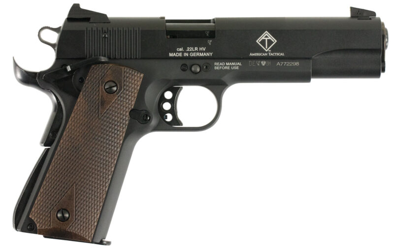American Tactical Inc GSG 1911 22 LR