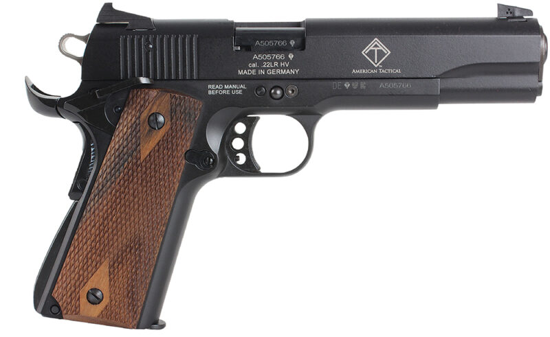 American Tactical Inc GSG 1911 22 LR