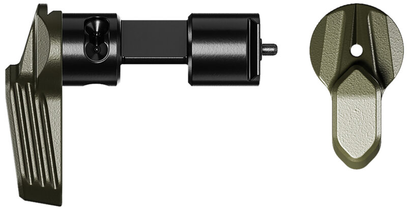 Radian Weapons Talon Safety
